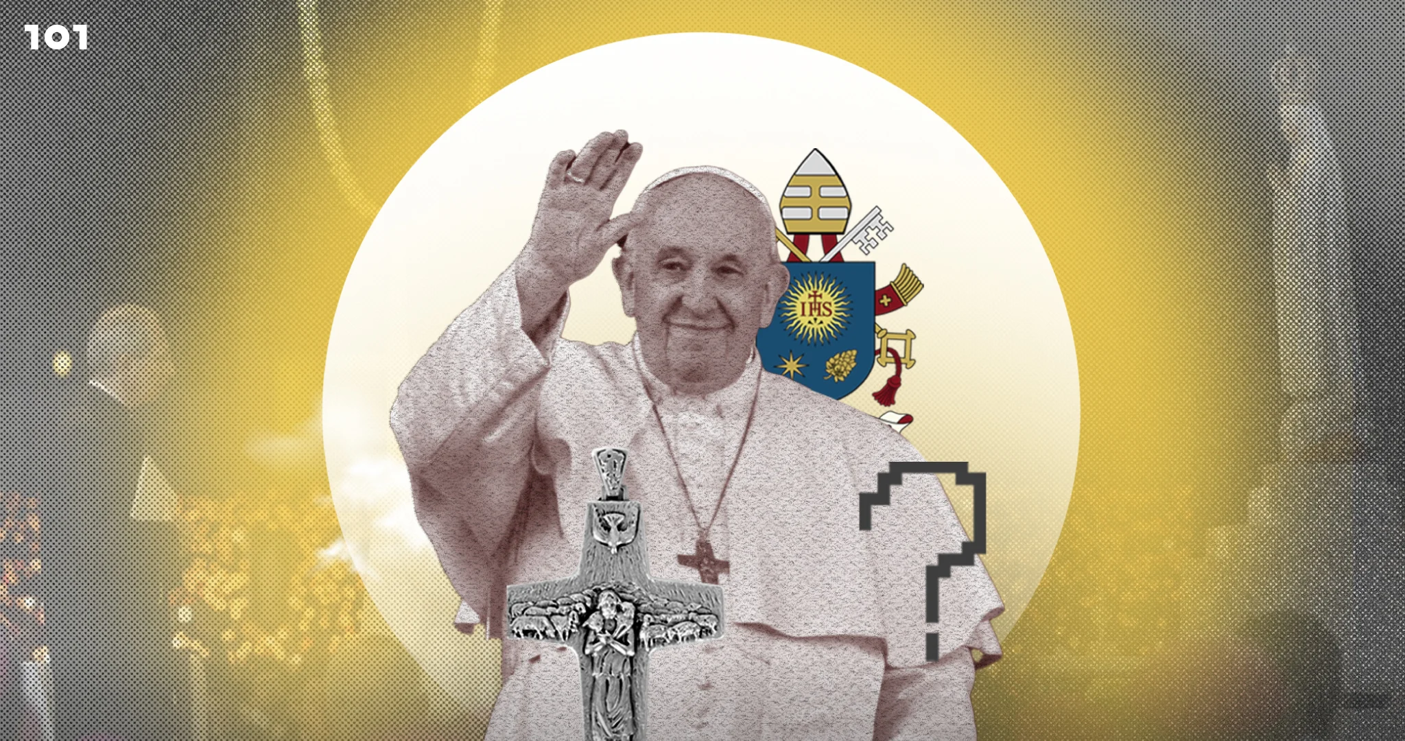 อนาคตของวาติกัน, สมเด็จพระสันตะปาปาฟรานซิส, โป๊ปองค์ใหม่, คอนเคล็ฟ, Conclave, ศาสนาคาทอลิก, วาติกัน, การปฏิรูปศาสนจักร