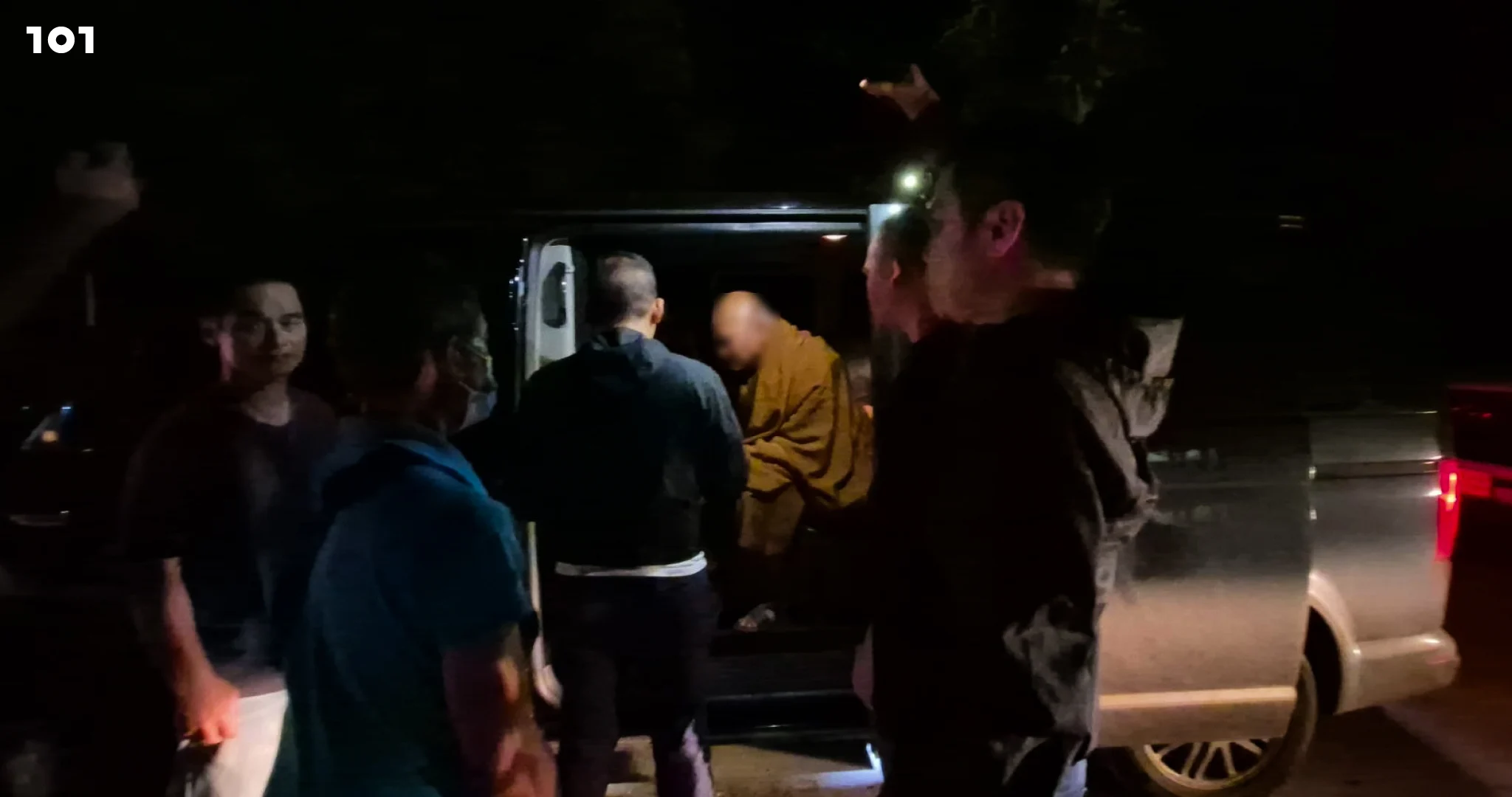 พระอลงกต วัดพระบาทน้ำพุ วิกฤตศรัทธาสู่การสังคายนาวงการสงฆ์?