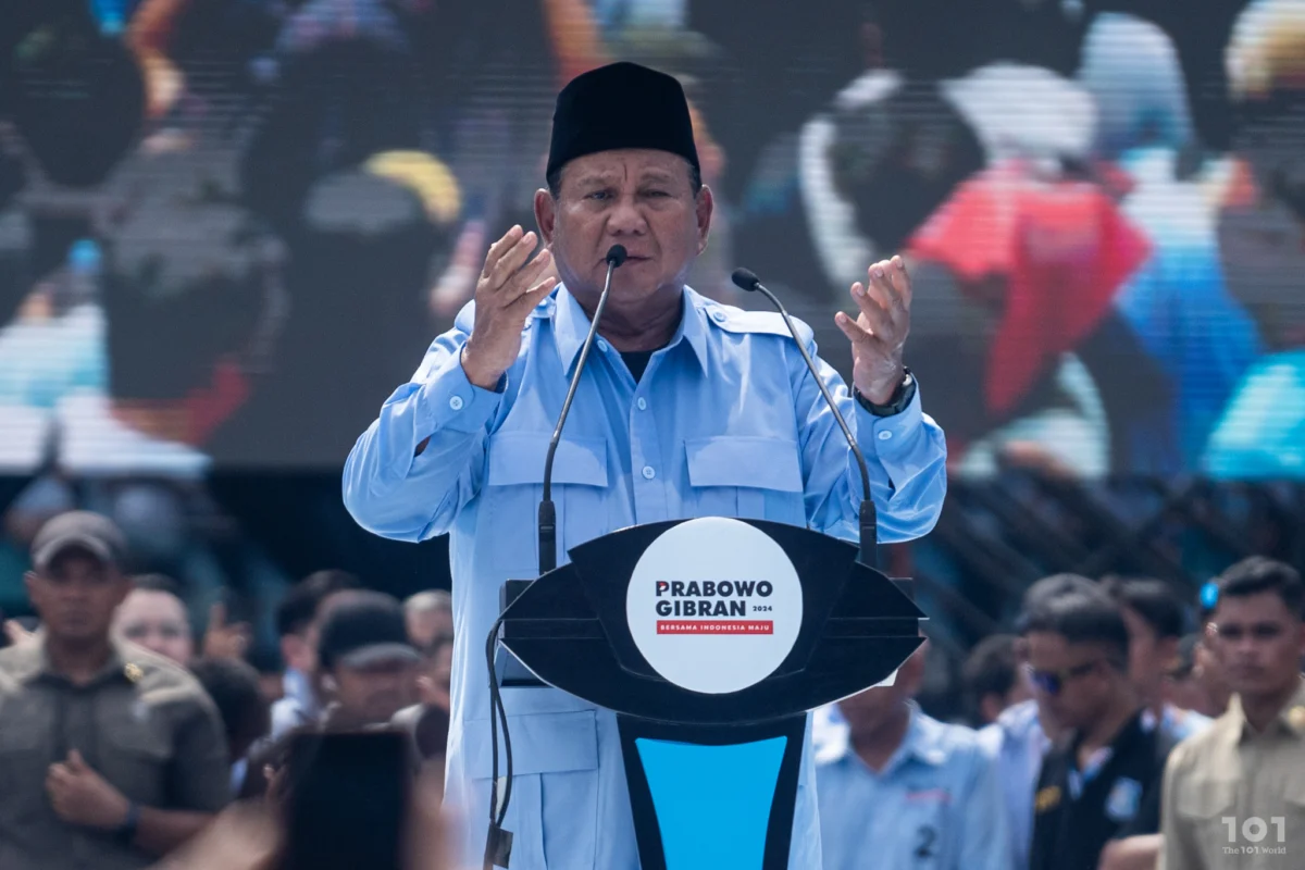 ประท้วงอินโดนีเซีย ส.ค. 2025 สู่จลาจลนองเลือด – เมื่อทุกข์ยากปากท้องประชาชนไม่ใช่เรื่องเล่นๆ