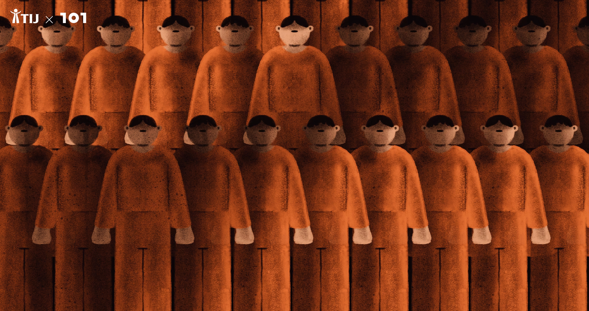 Global Prison Crisis: Overcrowding and the Mirror of Systemic Failure